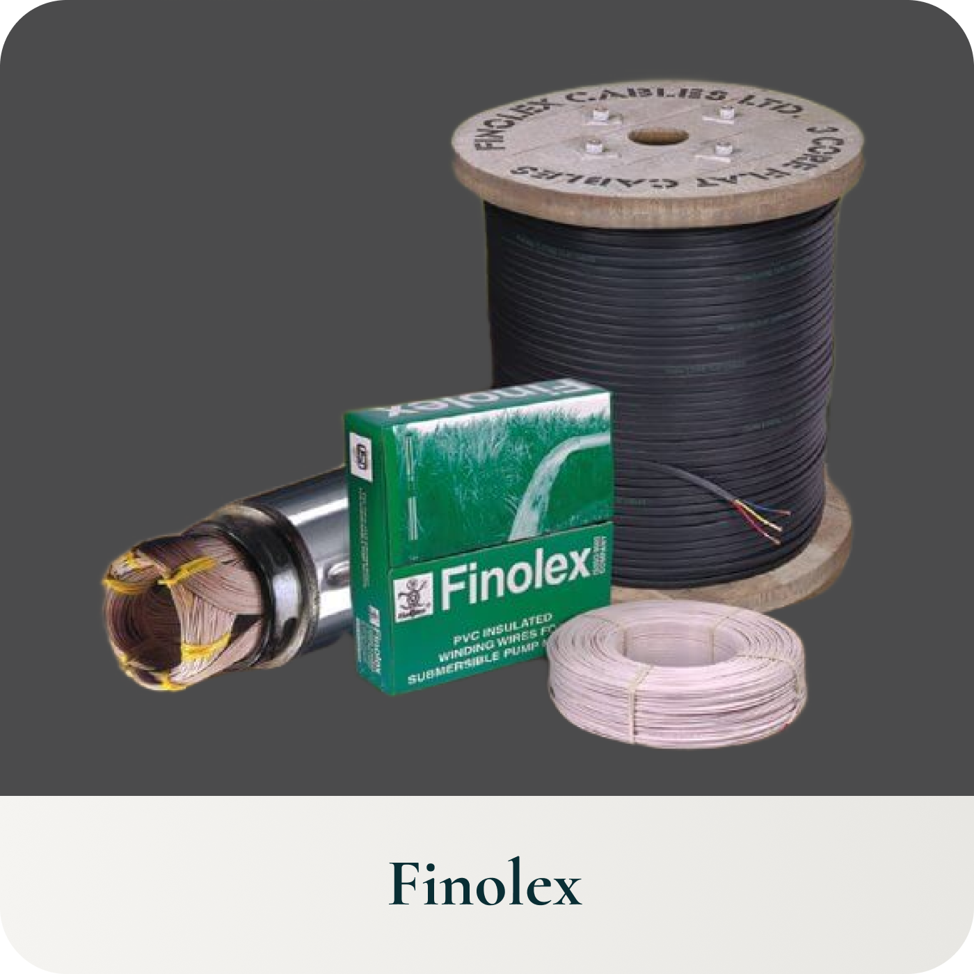Finolex