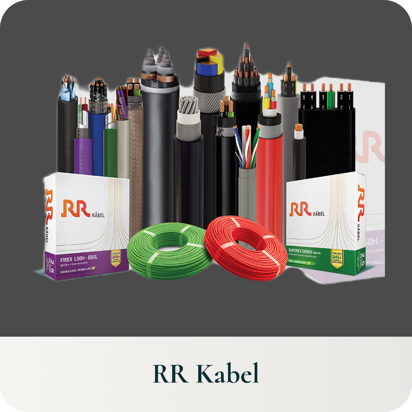 RR Kabel