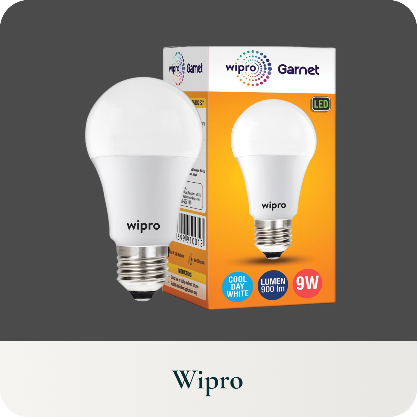Wipro